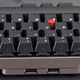 Illustration for article titled A Compact Semi-Portable Keyboard With Genuine Mechanical Keys